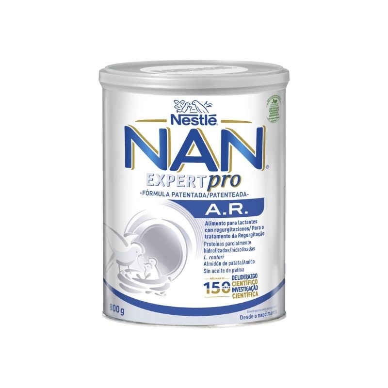 Nan  Expertpro A.R Po 800G