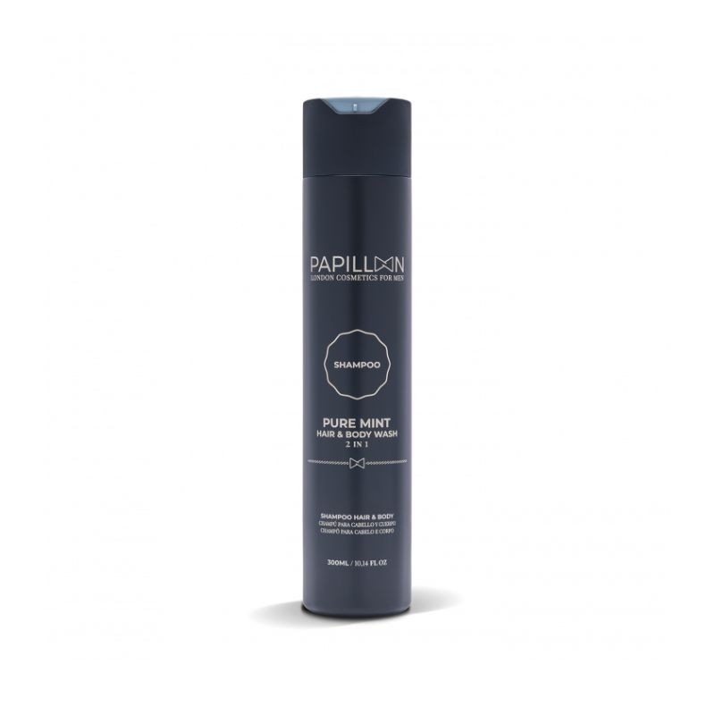Papillon Ch Pure Mint Cab/Bar300ml Papillon Ch Pure Mint Cab/Bar300ml