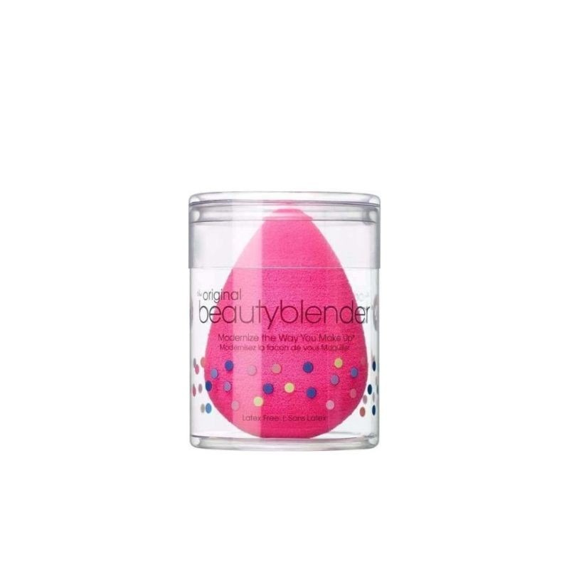 Beautyblender Original Esponja Maq Rosa