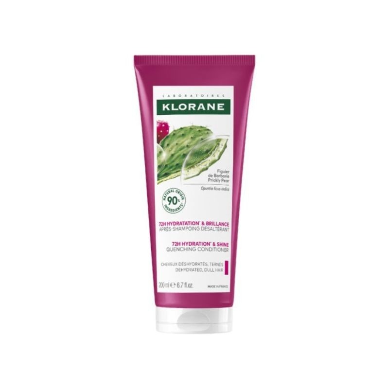 Klorane Capilar Figo India Condic 200ml Klorane Capilar Figo India Condic 200ml