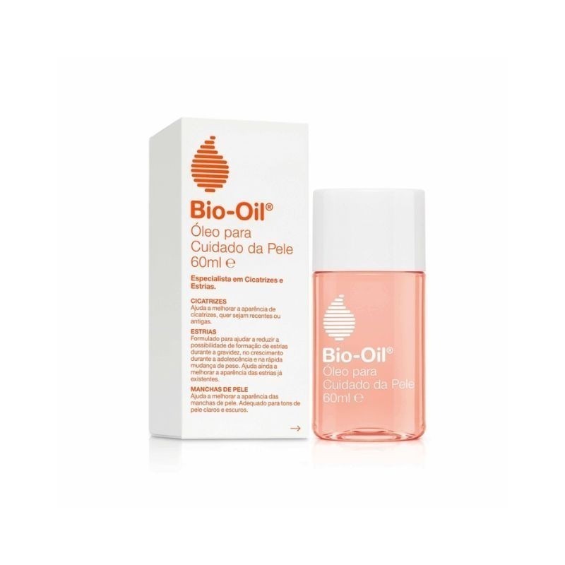 Bio-Oil Oleo Corporal 60ml