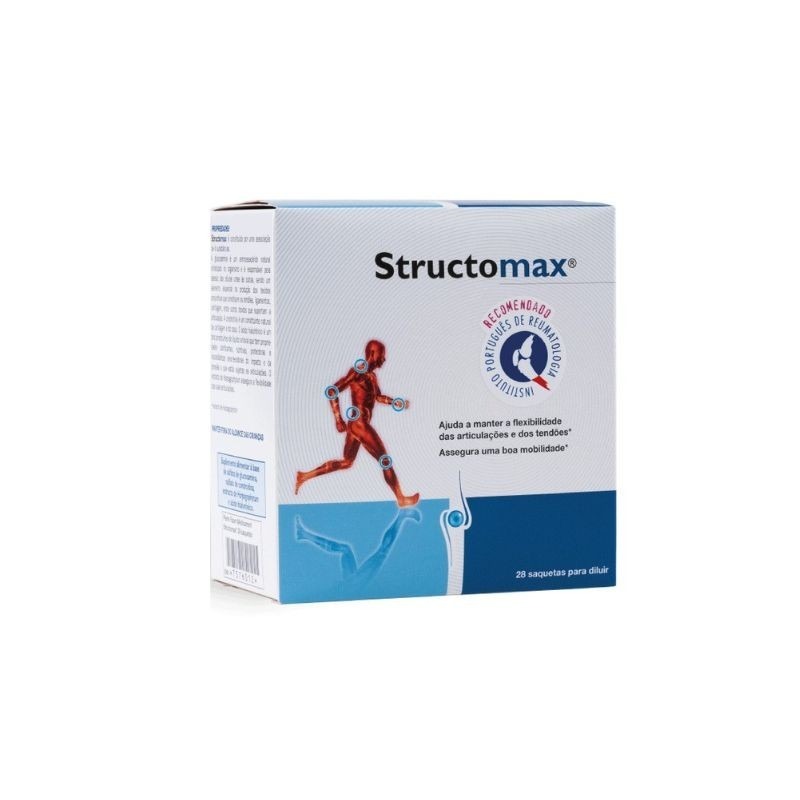 Structomax Saq X 28 Structomax Saq X 28
