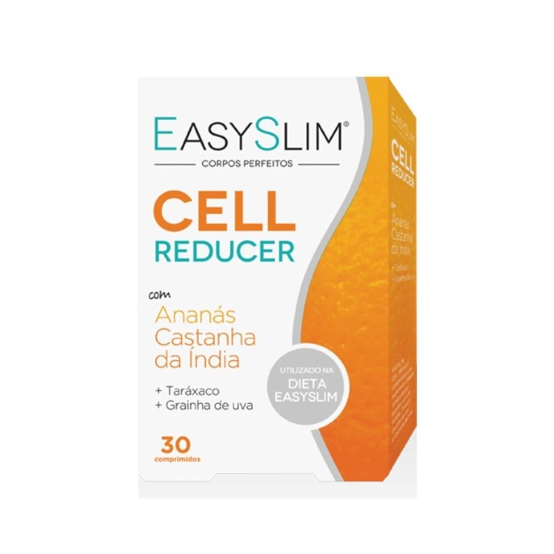 Easyslim Cell Reducer Comp X30 Easyslim Cell Reducer Comp X30