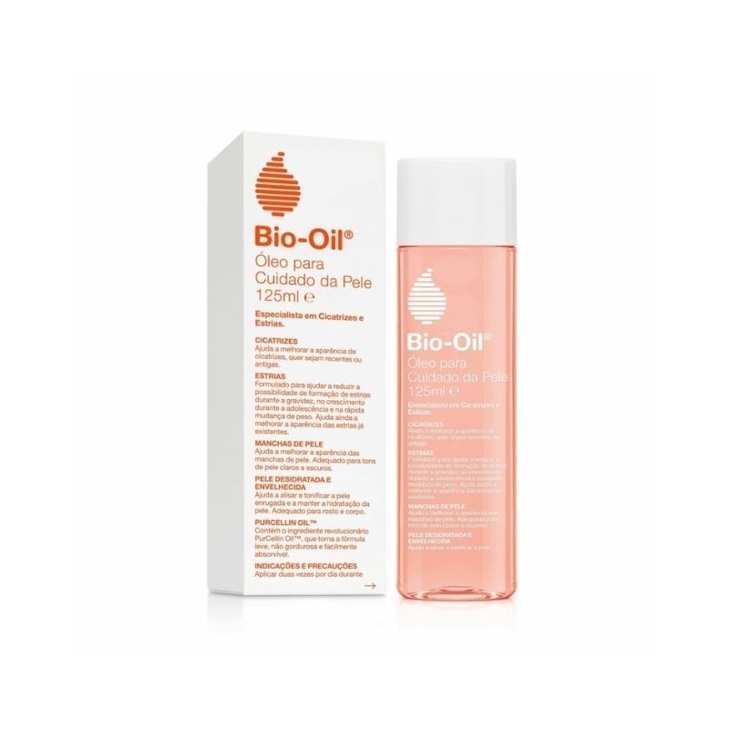 Bio-Oil Oleo Corporal 125ml