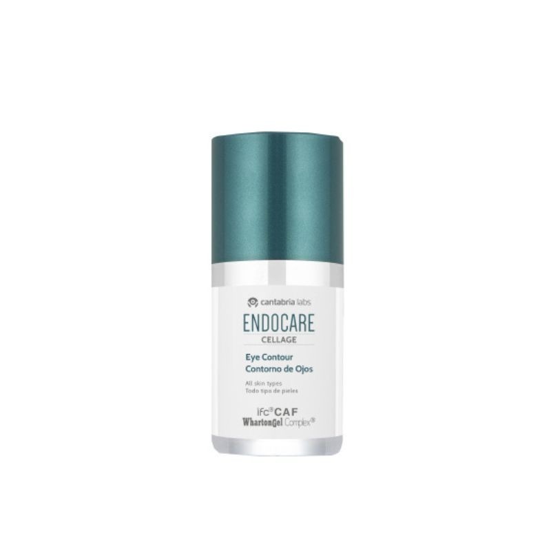 Endocare Cellage Contorno Olhos 15ml