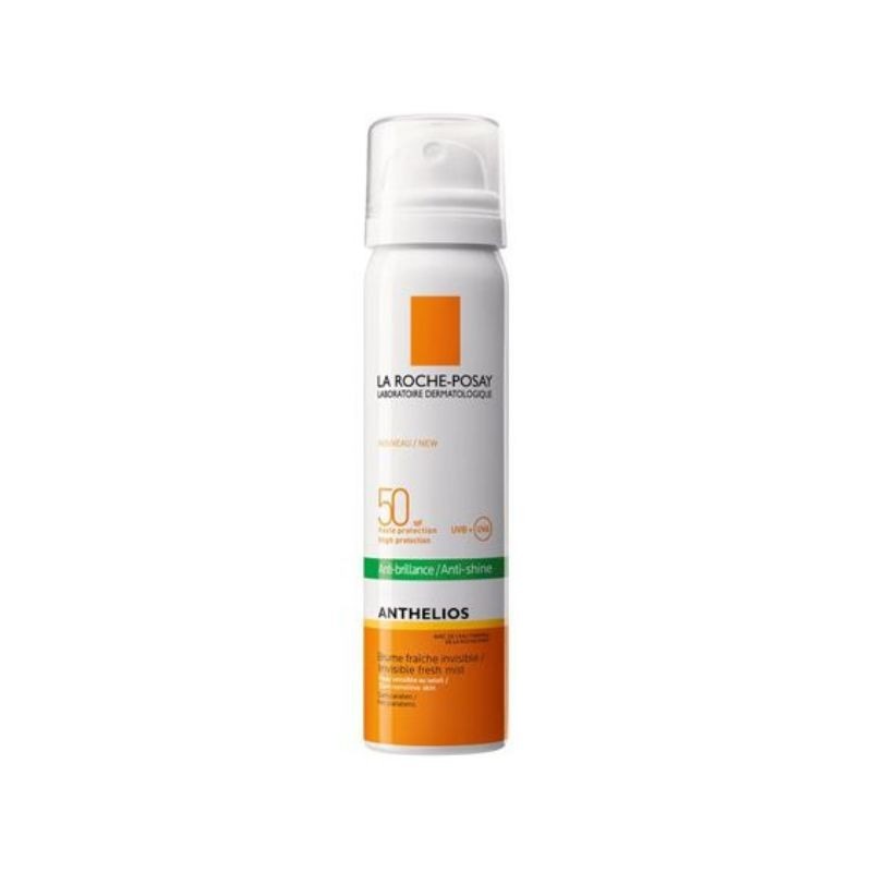 Lrposay Anthelios Bruma Antibrilh Fp50 75ml Lrposay Anthelios Bruma Antibrilh Fp50 75ml