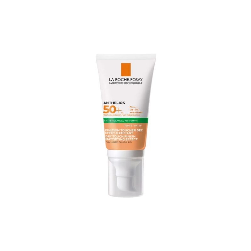 LRPosay Anthelios UVM PO Cr TT 50+ 50ml LRPosay Anthelios UVM PO Cr TT 50+ 50ml