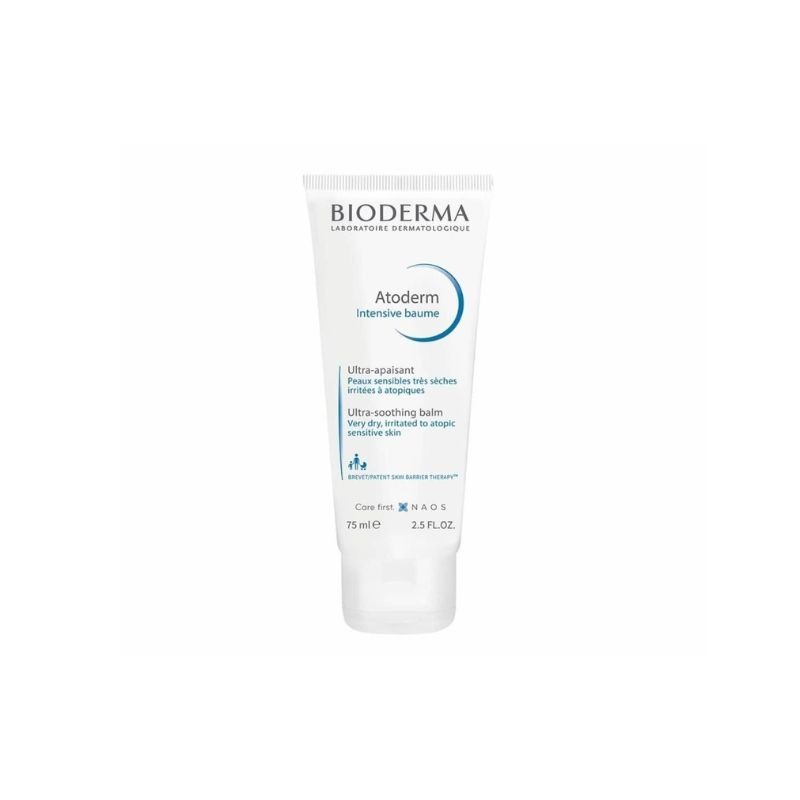 Atoderm Bioderma Intensive Baume 75ml