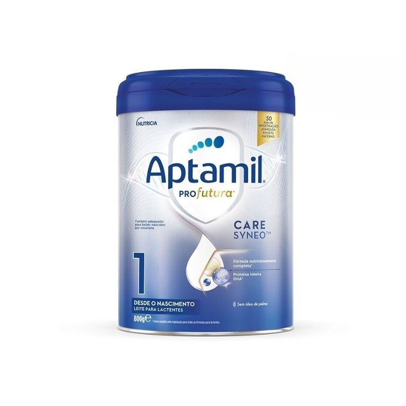Aptamil Profutura Care 1 +0M 800G