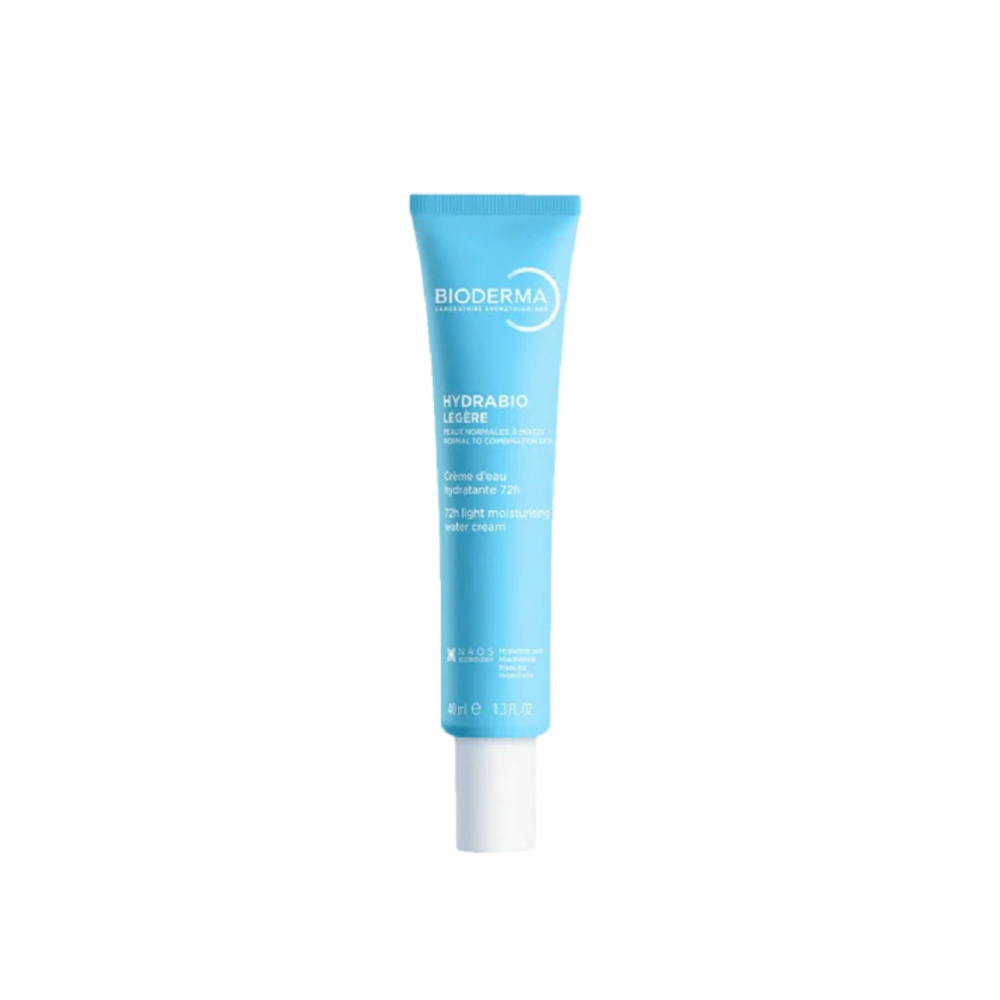 Bioderma Hydrabio Creme Light 40 ml