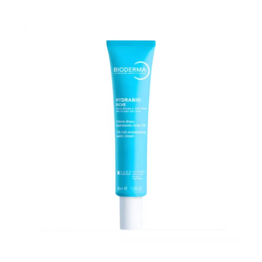 Bioderma Hydrabio Creme Rich 40 ml