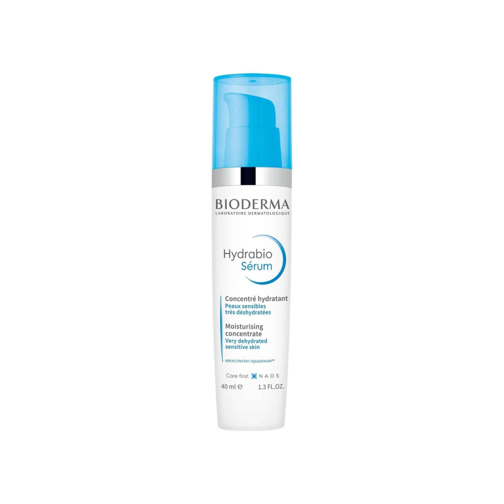 Bioderma Hydrabio Sérum Boost Hidratante 40 ml