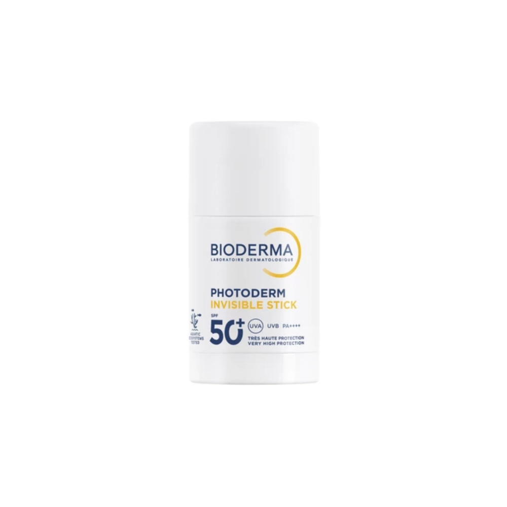 Bioderma Photoderm Stick Invisível SPF50+ 15 g