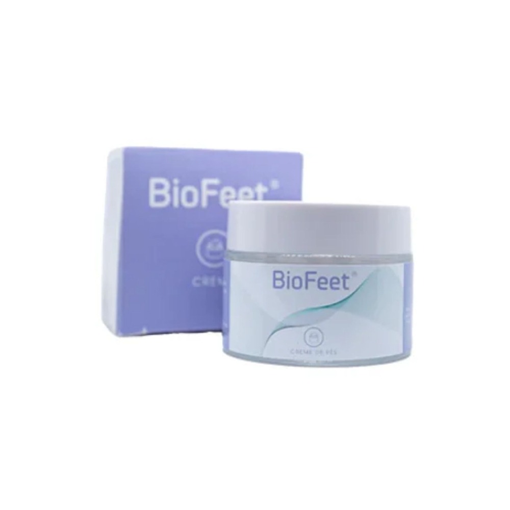 BioFeet Cr Pés 50G