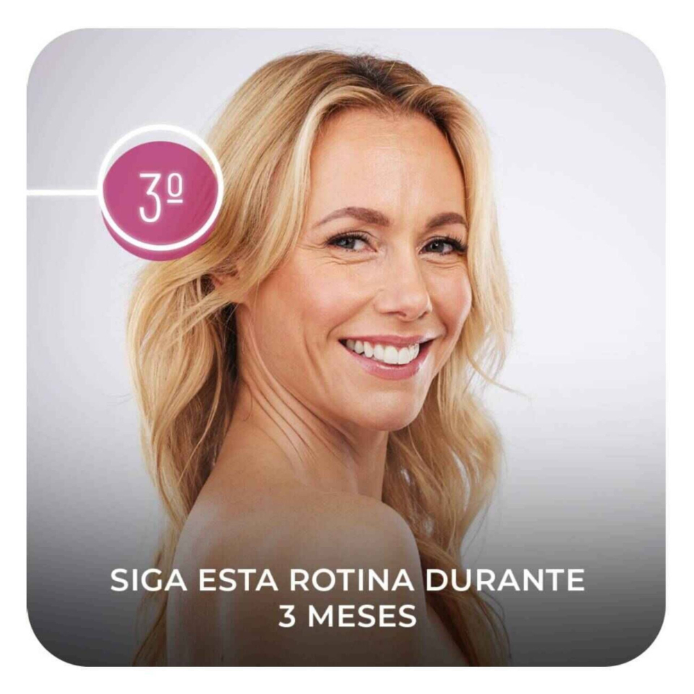Bioscalin TricoAge 50+ Comprimidos para Mulher na Menopausa x30 (Pack 3 por 2)