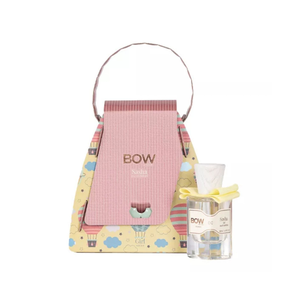 Bow Bag Kids Sasha Eau de Parfum 30 ml