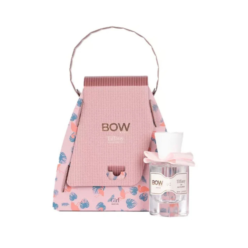 Bow Bag Kids Tiffany Eau de Parfum 30 ml