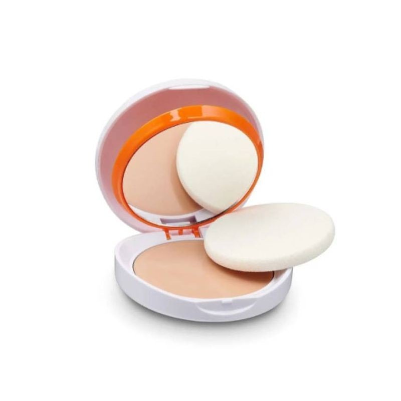 Heliocare360 Oil-f Comp SPF50+10G Beige Heliocare360 Oil-f Comp SPF50+10G Beige