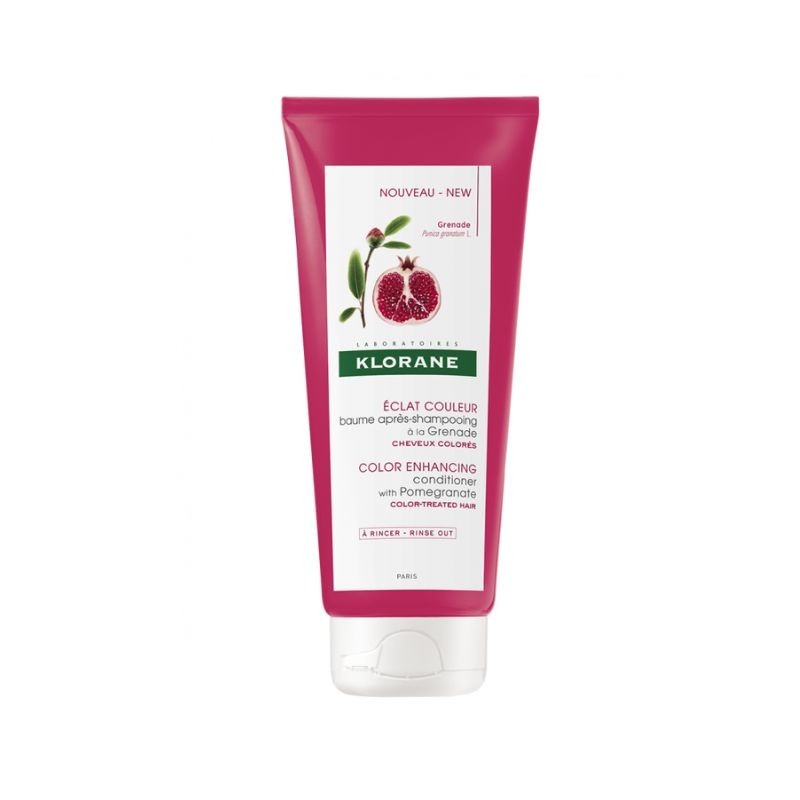 Klorane Capilar Bals Roma 200ml Klorane Capilar Bals Roma 200ml