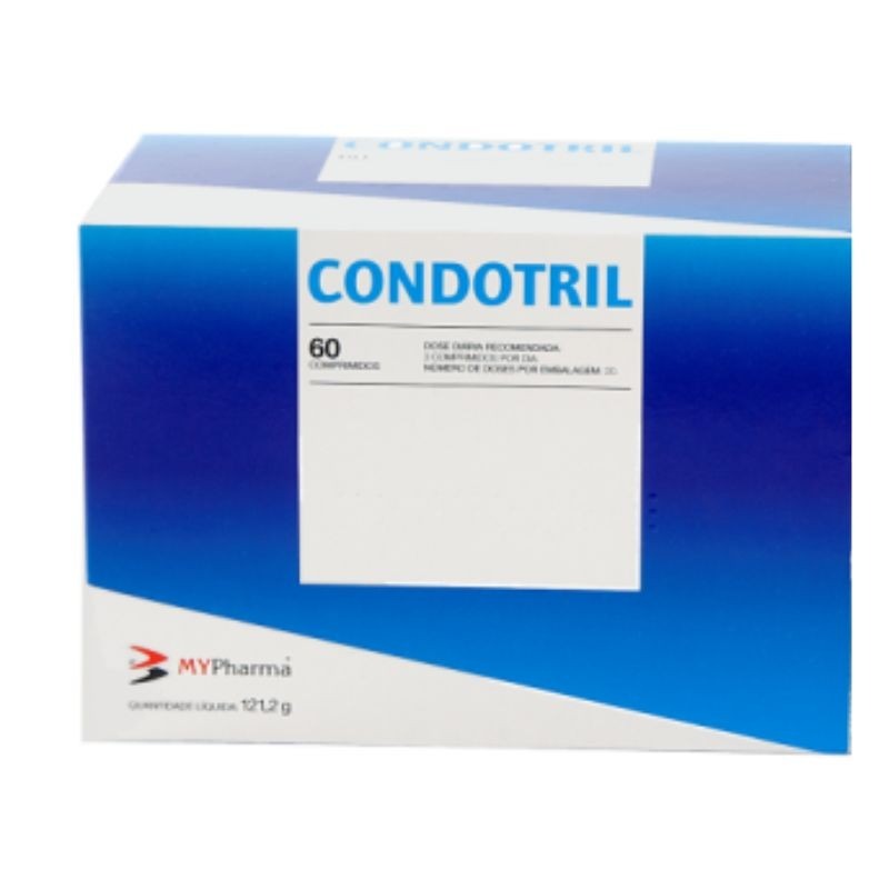 Condotril Comp X 60 Condotril Comp X 60