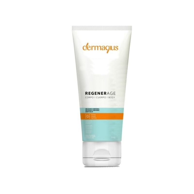 Dermagius Regenerage Body Bals 200G