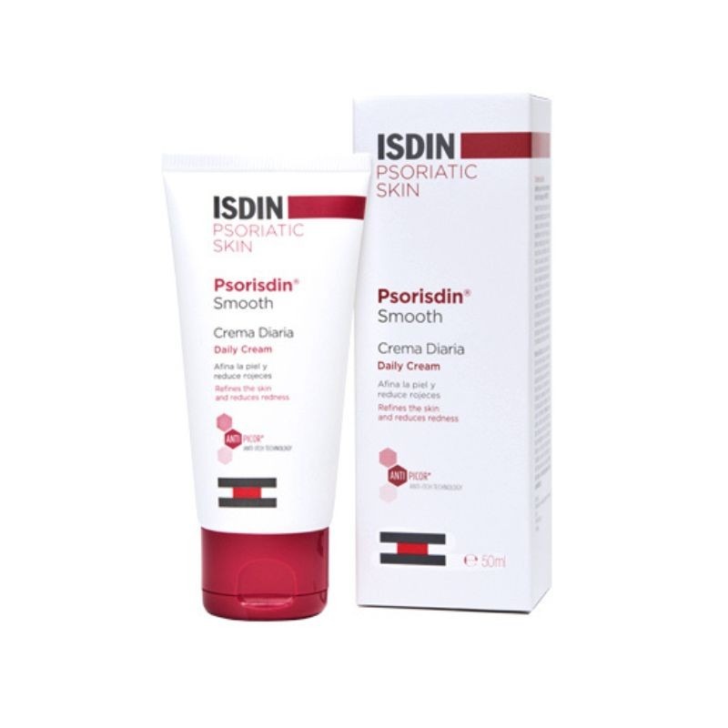 Isdin Psorisdin Cr Diario 50ml