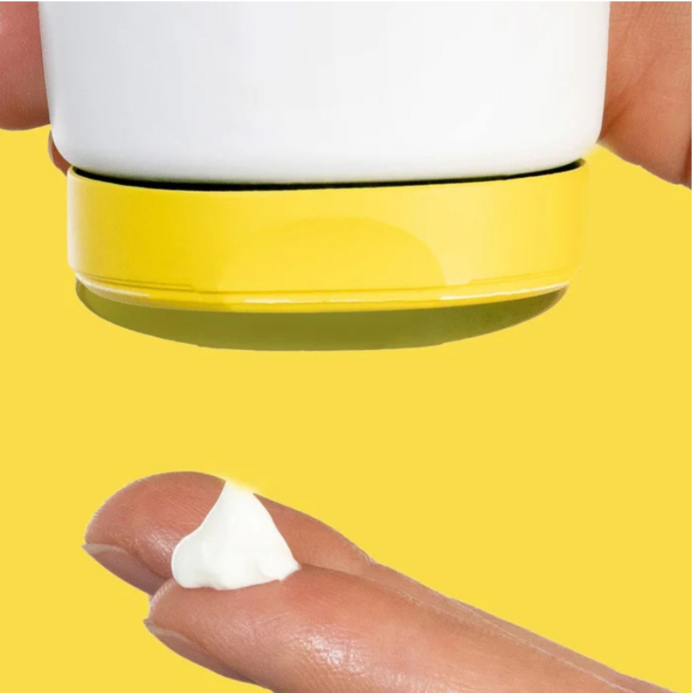 CeraVe Loção Protetora Invisível Hidratante SPF50+ 75 ml