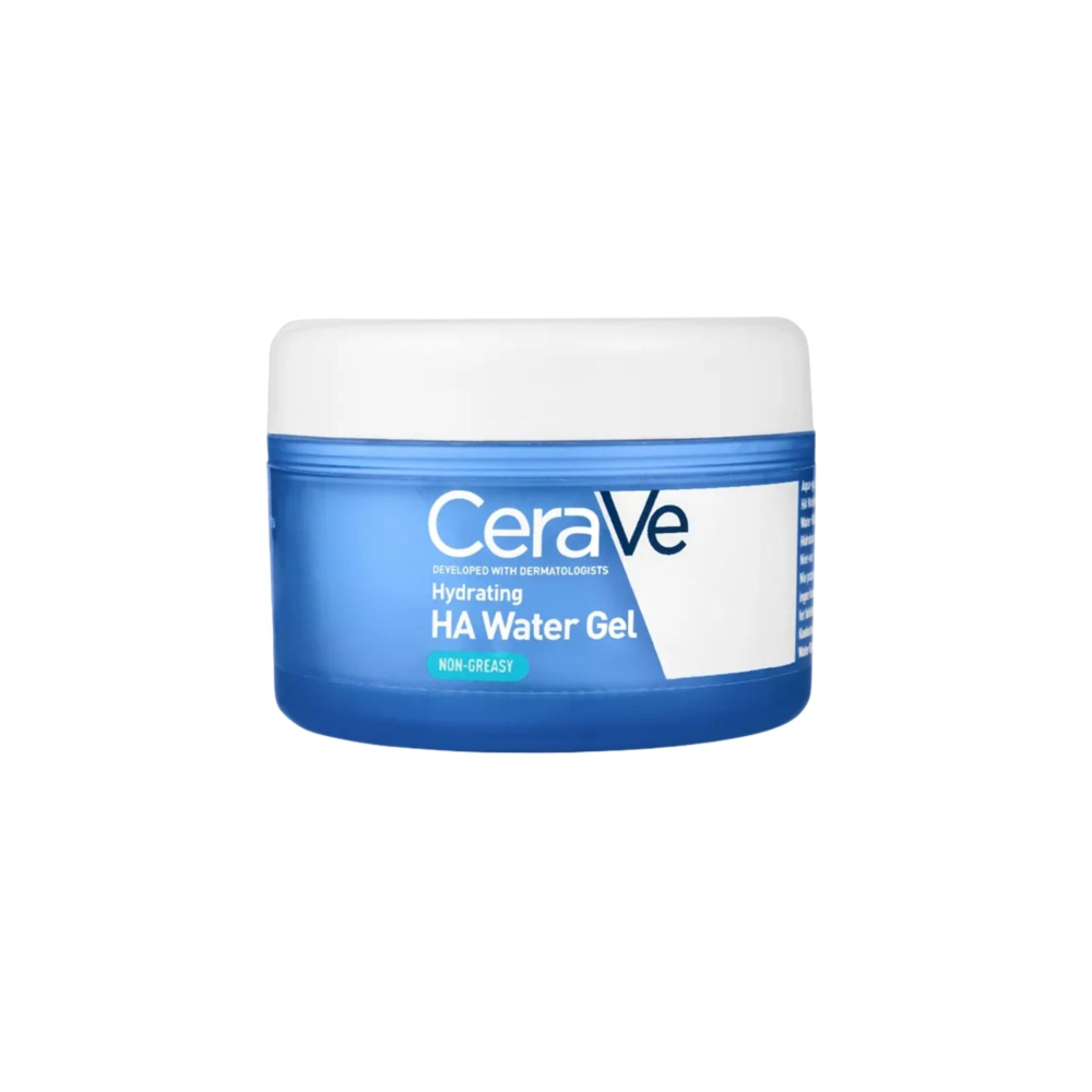 CeraVe Water Gel Hidratante Ácido Hialurónico 48 g