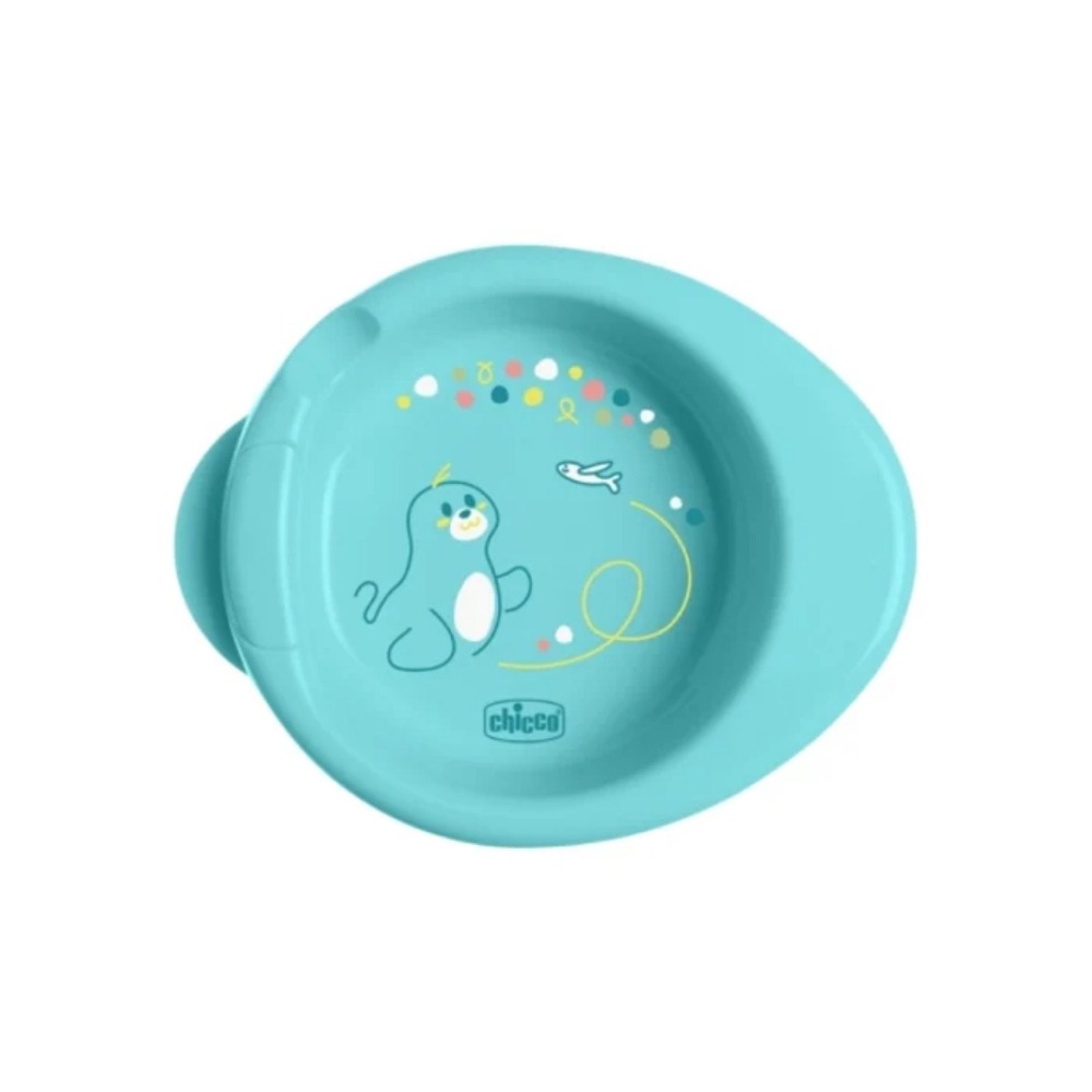 Chicco Prato Térmico Azul 6M+ Chicco Prato Térmico Azul 6M+