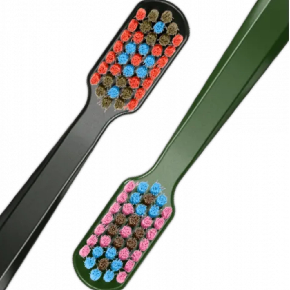 Curaprox CS 5460 Escovas de Dentes Football Edition 2026 x2