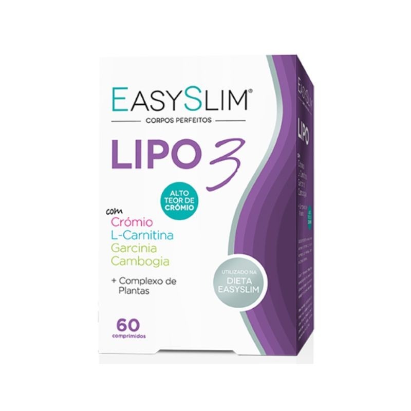 Easyslim Lipo3 Comp X60 Easyslim Lipo3 Comp X60