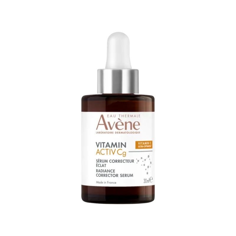 Avene Vitamin Activ Cg Sérum 30ml