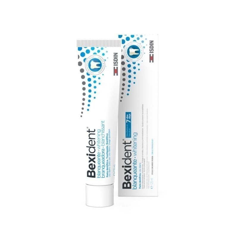 Bexident Branq Pasta Dent 125Ml Bexident Branq Pasta Dent 125Ml
