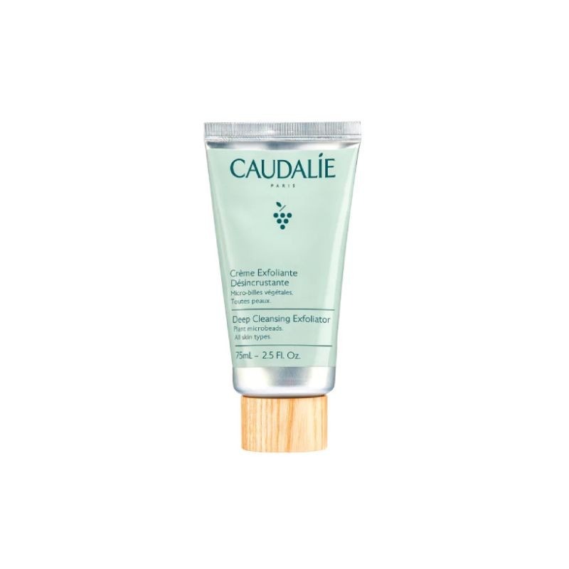 Caudalie Cr Esfol Desincrust 75ml Caudalie Cr Esfol Desincrust 75ml