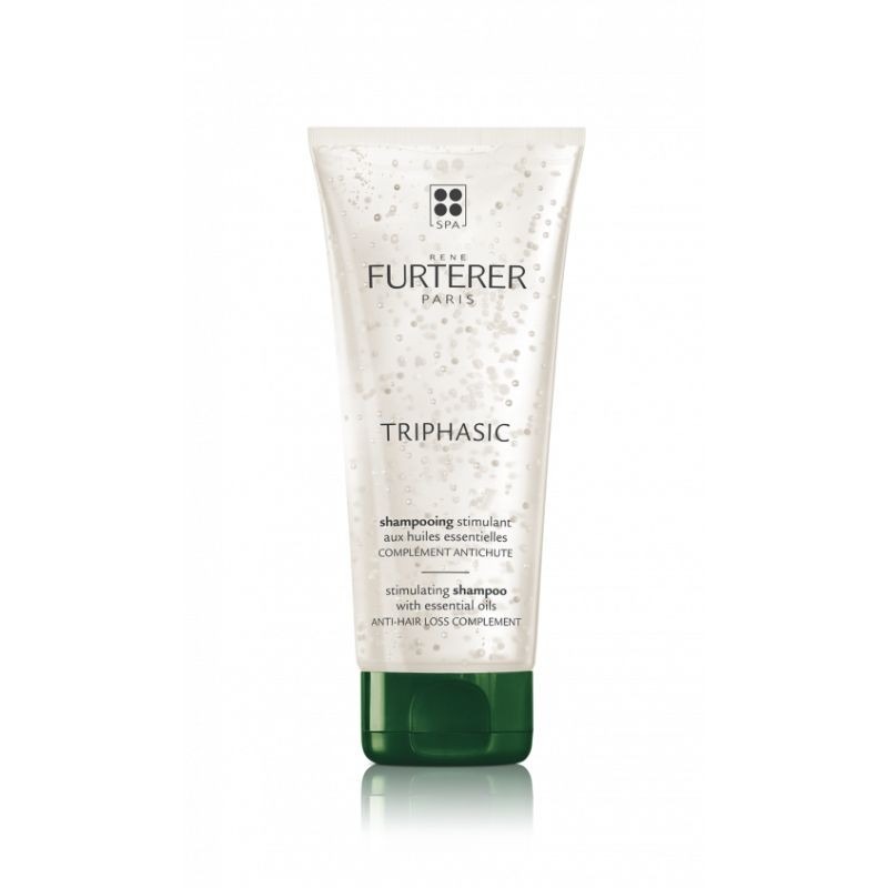 René Furterer Triphasic Shampoo Estimulante 200 ml