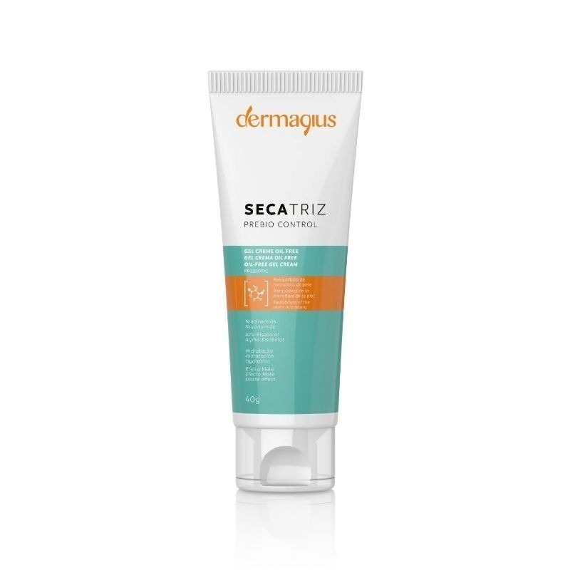 Dermagius Secatriz Prebio Cont Gel Cr40 Dermagius Secatriz Prebio Cont Gel Cr40