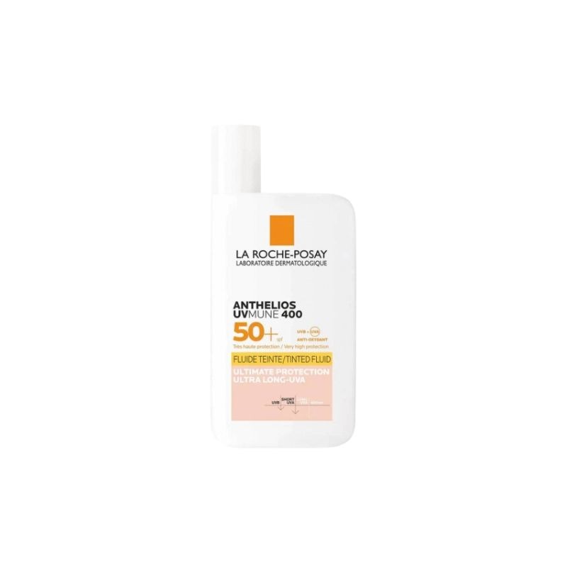 LRPosay Anthelios UVM PO Fl TT 50+ 50ml LRPosay Anthelios UVM PO Fl TT 50+ 50ml