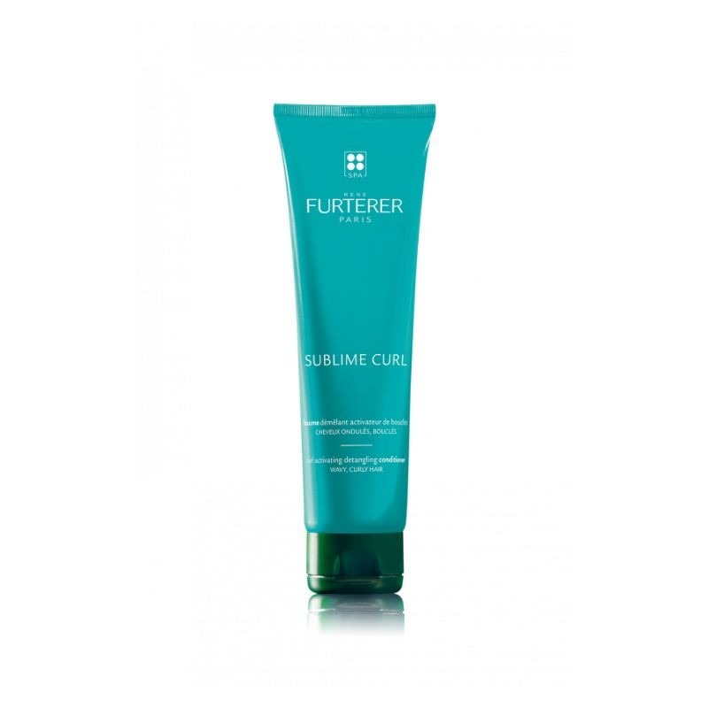 Rene Furterer Sublime Curl Bals 150ml Rene Furterer Sublime Curl Bals 150ml