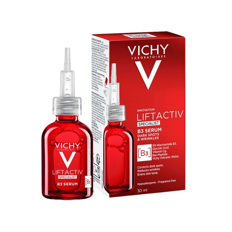 Vichy Liftactiv Specialist B3 Serum30Ml Vichy Liftactiv Specialist B3 Serum30Ml