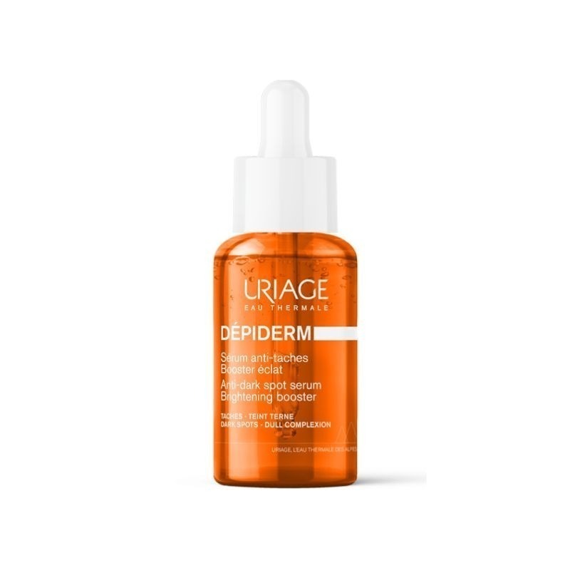 Uriage Dépiderm Sérum Lum Manchas 30ml