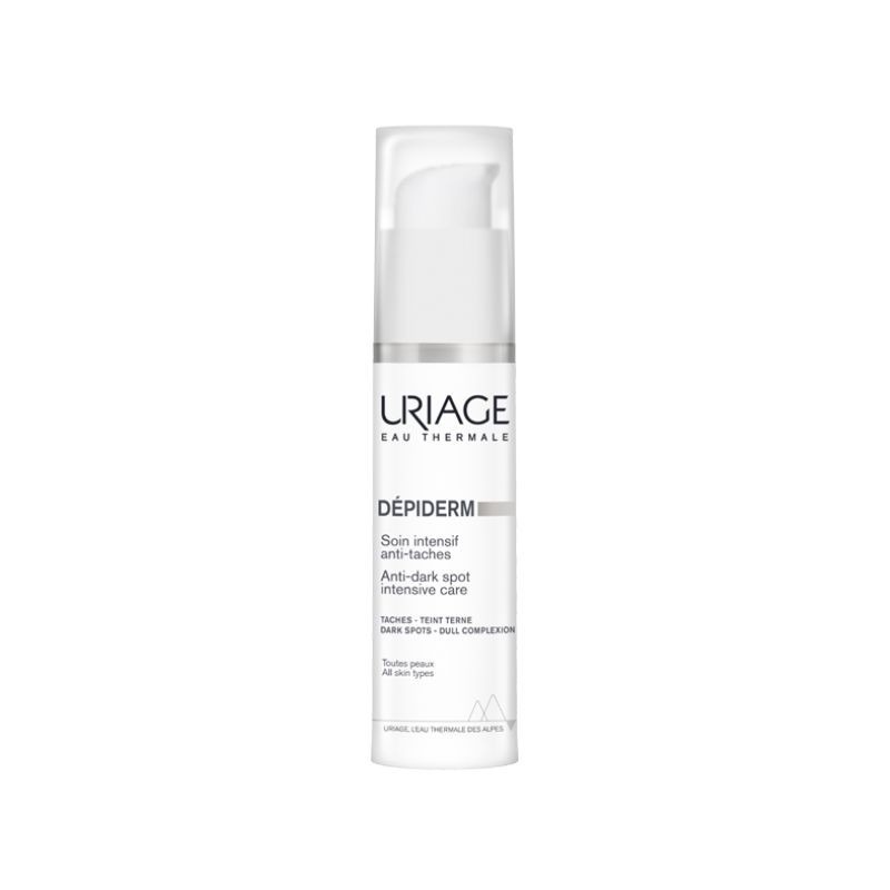 Uriage Dépiderm Cuid Corret Mancha 30ml Uriage Dépiderm Cuid Corret Mancha 30ml