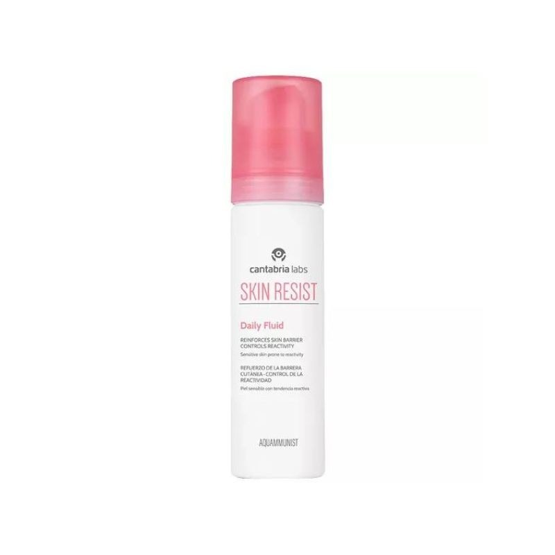 Skin Resist Daily Fluid 50Ml Skin Resist Daily Fluid 50Ml