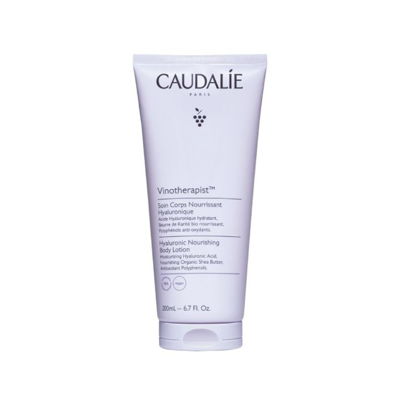 Caudalie Vinother Loc Corpo Nutrit 200Ml