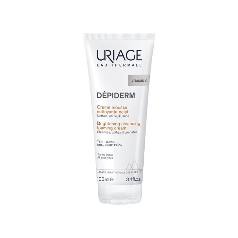 Uriage Dépiderm Cuid SPF50+ Mancha 30ml Uriage Dépiderm Cuid SPF50+ Mancha 30ml
