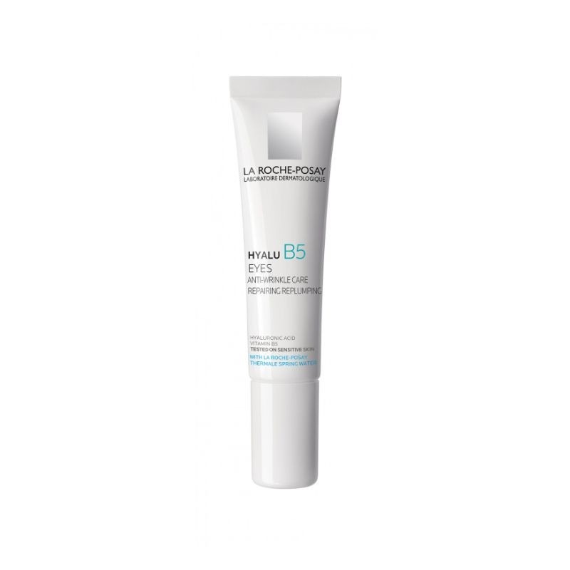 La Roche Posay Hyalu B5 Creme de Olhos 15ml