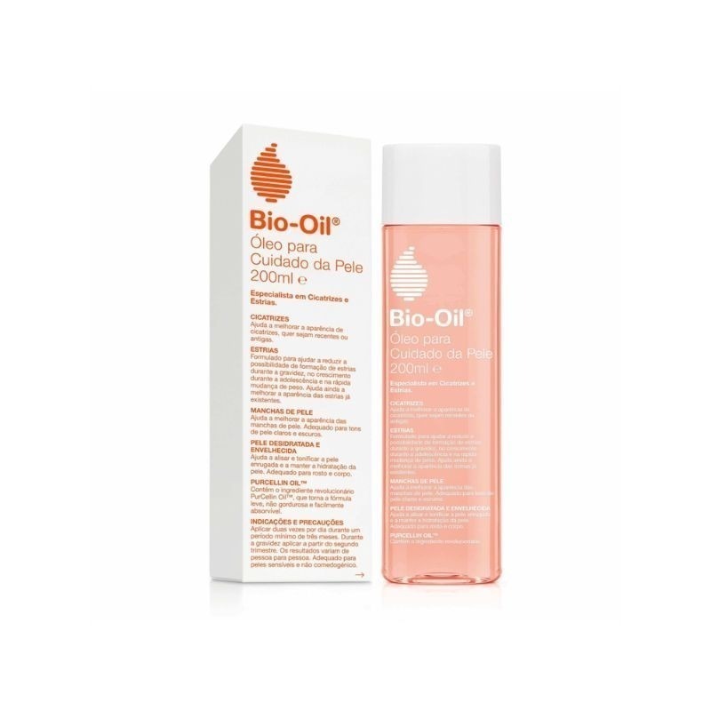 Bio-Oil Oleo Corporal 200ml