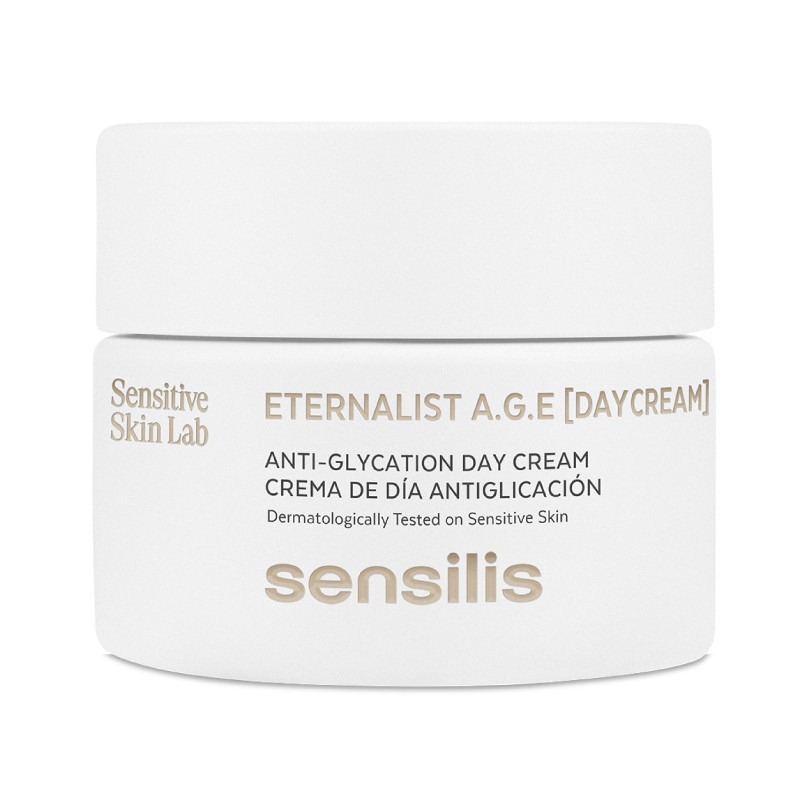 Sensilis Eternali AGE Cr Dia Antigl50ml Sensilis Eternali AGE Cr Dia Antigl50ml