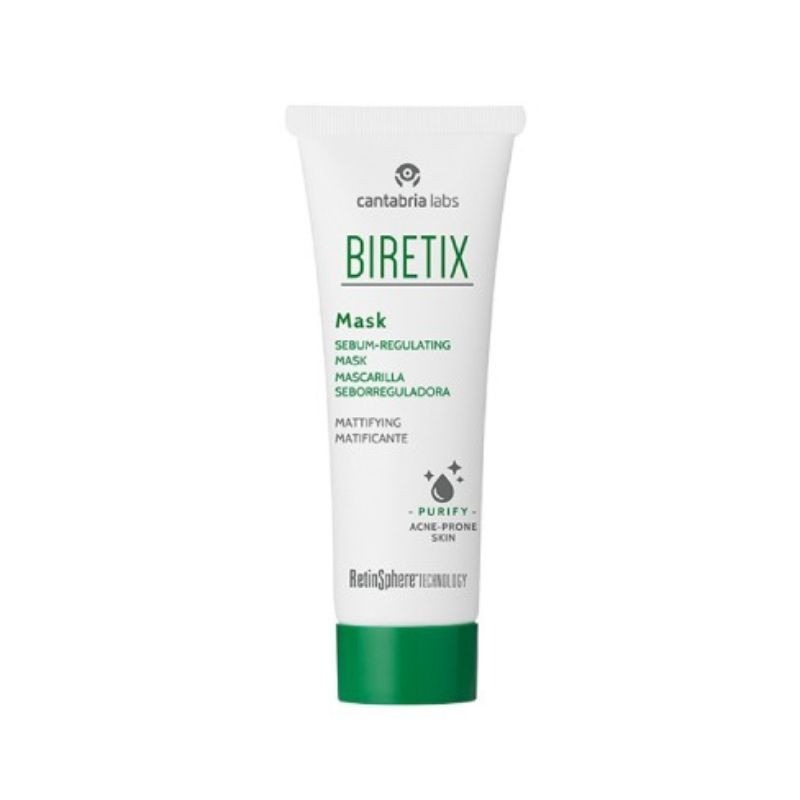 Biretix Mask Masc 25ml