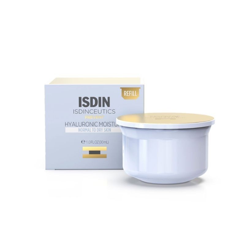 Isdinceut Hyalur Moistur Cr Hid Ref30Ml Isdinceut Hyalur Moistur Cr Hid Ref30Ml
