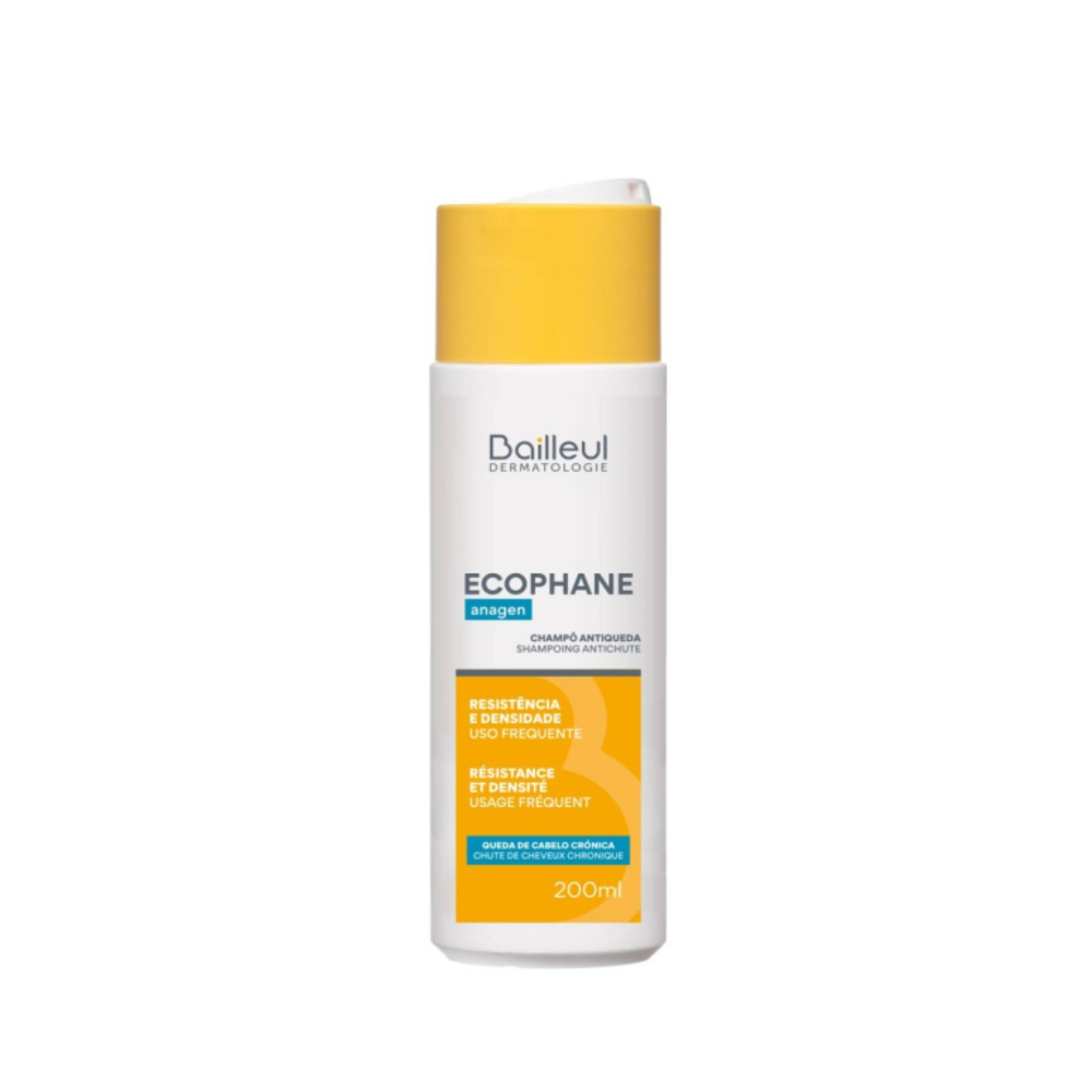 Ecophane Anagen Shampoo Antiqueda 200 ml
